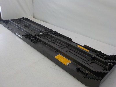 PetSTEP 222G - Folding Pet Ramp - Gray