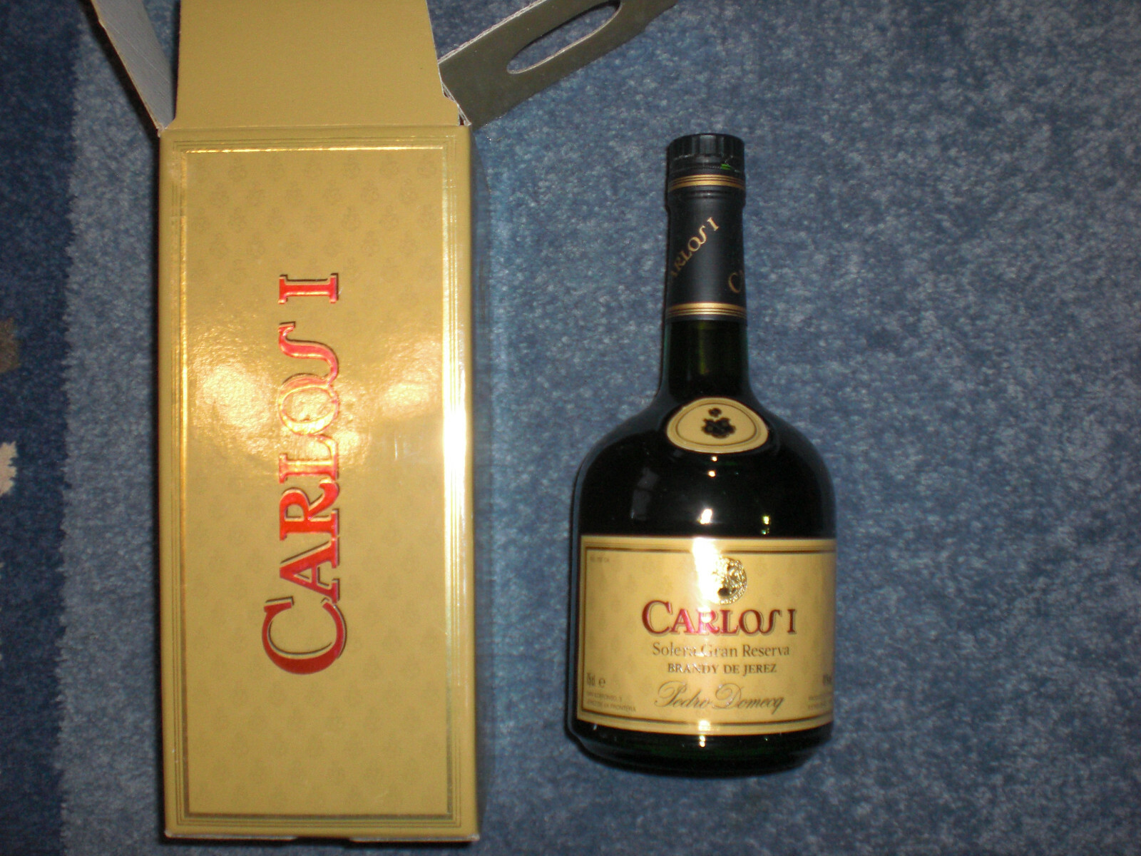 Brandy De Jerez Test Vergleich +++ Brandy De Jerez günstig kaufen!