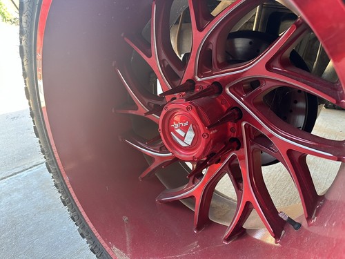 Artikelfoto(s) von einem verifizierten Käufer