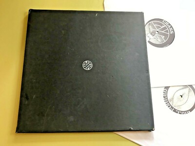 英2LP Crass Christ - The Album / Well Forked - But Not Dead BOLLOX2U2R Crass Records /00520 Crass – Christ The Album – 2 x Vinyl (LP, Album, Repress