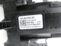 Seat Mii KF1 11-16 Lenkstockschalter Blinker Wischer Kombischalter Seat Mii KF1 11-16 21.10.2014 1S0953513... Vorschau 5