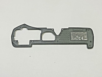 Olympus OM-D E-M5 Mark II Bottom Cover/Base Plate OEM Replacement