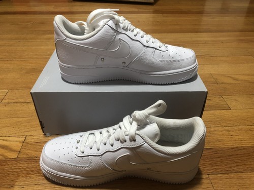 WMNS AIR FORCE 1 '07 SE シルバー＆ブラック ナイキ $_12.JPG?set_id=880000500F