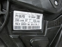 Hyundai I30 PD 20-25 Kombi Fensterheber o. FH-Motor Rechts Vorne Hyundai I30 PD 20-25 03.11.2017 82480-G4180... Vorschau 4