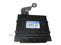 Hyundai Santa Fe II CM 06-12 CRDI 2,2 110KW Steuergerät ECU für Motor Motorsteuergerät Hyundai Santa Fe II CM 06-12... Vorschau 1
