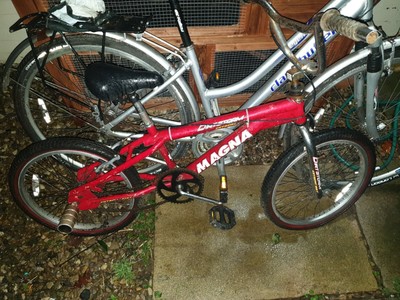 transition bikes media red shreds bike & board shed