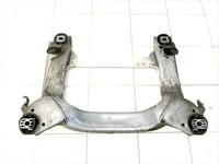VW Phaeton 3D GP1 07-10 TDI 3,0 176KW Vorderachse Motorträger Motorhalter Achsträger VW Phaeton 3D GP1 07-10... Vorschau 1