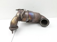 Opel Astra K 19-21 1,2T 96KW Katalysator Kat Vorkat Opel Astra K 19-21 26.01.2021 55506884 539128865 gebraucht Vorschau 2