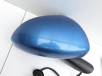 Opel Corsa E 14-19 Spiegel Aussenspiegel Rechts GDS Opel Corsa E 14-19 12.12.2018 39187205 gebraucht Vorschau 4