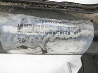 Audi Q7 4L 05-09 TDI 3,0 155KW Vorderachse Motorträger Motorhalter Achsträger Audi Q7 4L 05-09 05.11.2007... Vorschau 6