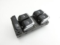 Audi A4 8K B8 11-15 Lim Fensterheberschalter Schalter Links Vorne Audi A4 8K B8 11-15 30.10.2015 8K0959851F... Vorschau 2
