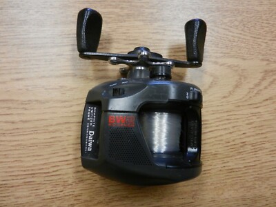 Baitcasting Daiwa Bw2 Trainers4me