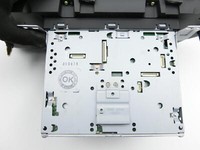 Hyundai I20 III BC3 20-23 Autoradio Hyundai I20 III BC3 20-23 20.07.2020 96160Q0520NNB gebraucht Vorschau 5