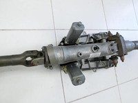 Mercedes W221 S320 05-09 Lenksäule Elektr. Höhenverstellung Mercedes W221 S320 05-09 25.07.2006 A2214601616... Vorschau 4