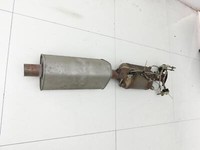 Opel Astra K B16 15-22 1,4 110KW DPF Dieselpartikelfilter Katalysator Auspuff Opel Astra K B16 15-22 21.02.2019... Vorschau 2