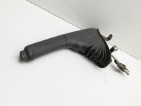 Fiat 500 07-15 Handbremshebel Hebel für Handbremse Bremshebel Fiat 500 07-15 04.03.2008  gebraucht Vorschau 2