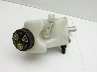 Ford Focus HP 18-22 Hauptbremszylinder Bremszylinder Ford Focus HP 18-22 15.12.2020 JX61-2K478-A 358950412 gebraucht Vorschau 3