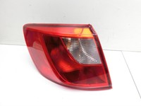 Seat Ibiza ST 6J Kombi Rückleuchte Rücklicht Heckleuchte Links orig Seat Ibiza ST 6J 25.04.2013 6J8945095C... Vorschau 2