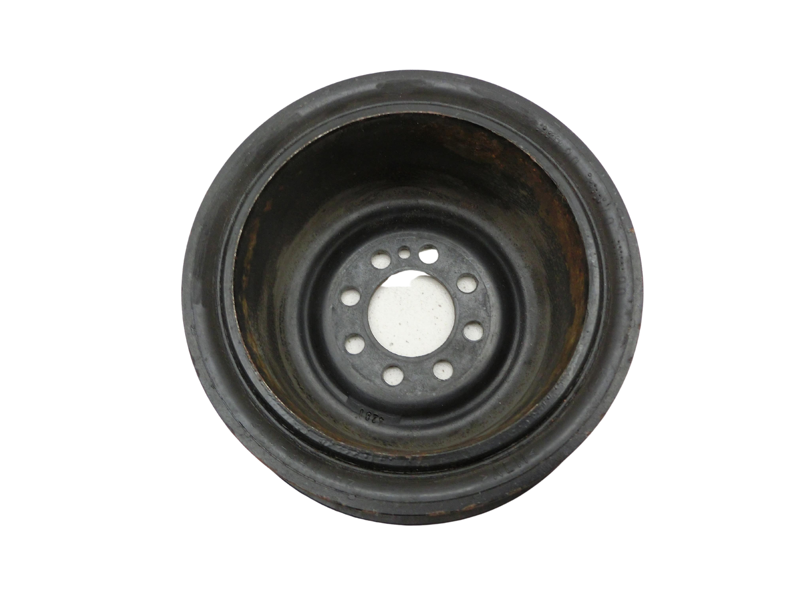 Puleggia per BMW E65 735i 7er 01-05 - Bild 1