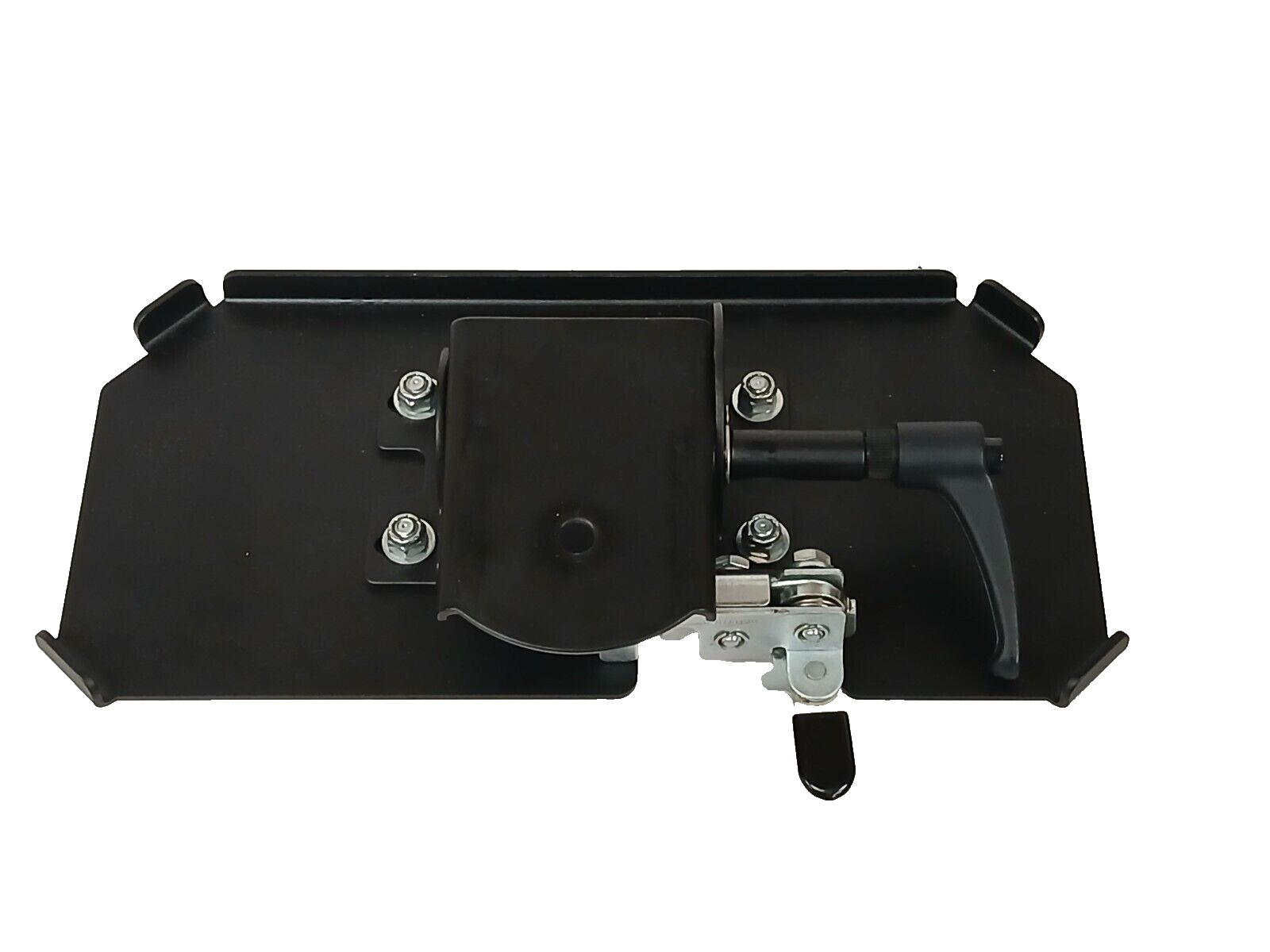Gamber Johnson Quick Release Keyboard Tray Mount With Bracket