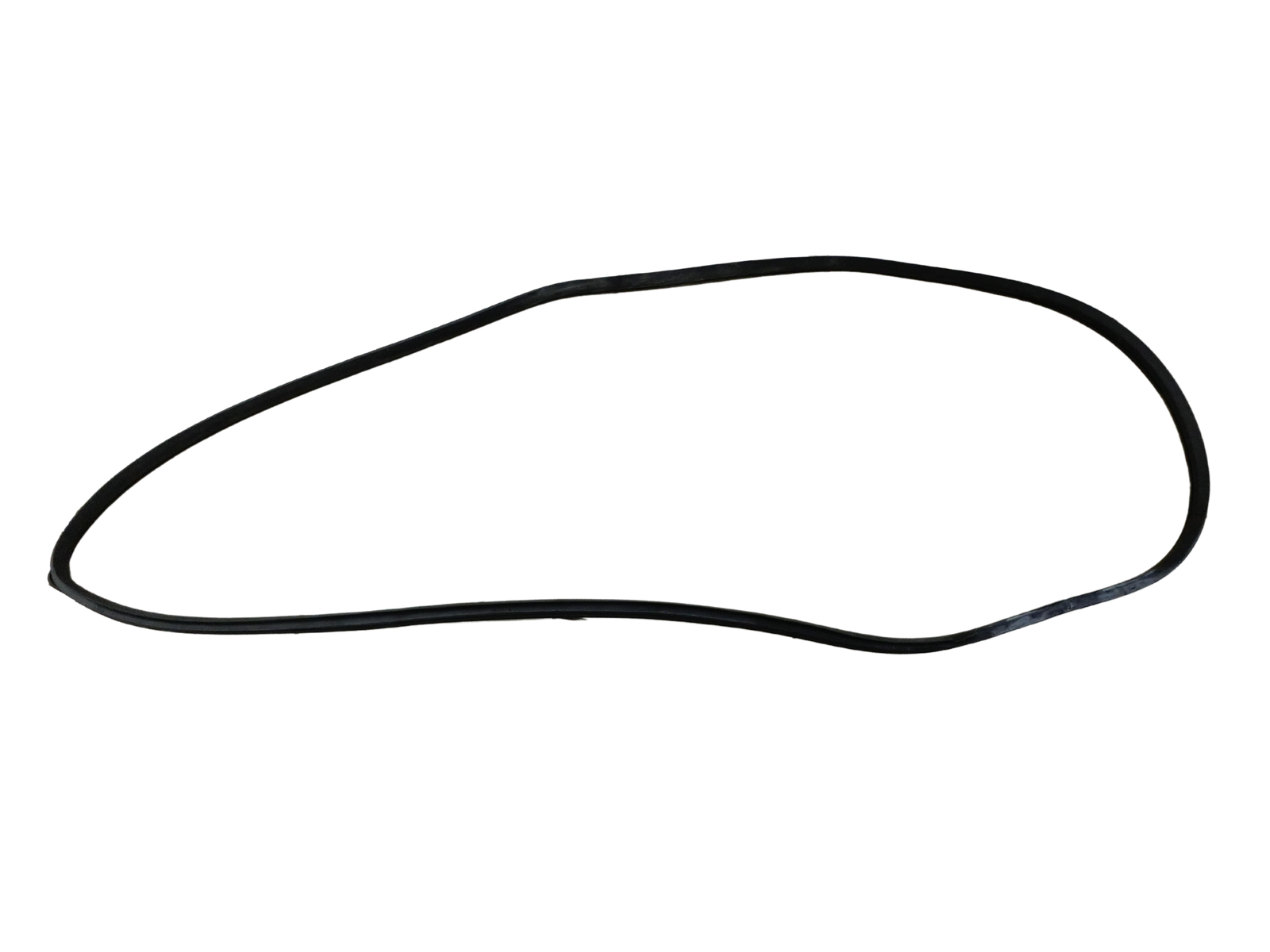 Gasket, thermostat housing for frame Door Right Rear SSangyong Korando CK C200 13-17 - Bild 1