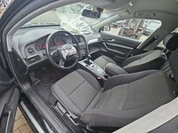 Audi A6 4F 6C 05-08 Zusatzheizgerät Heizgerät zuheizer Audi A6 4F 6C 05-08 30.11.2005 4F0819011 gebraucht Vorschau 8