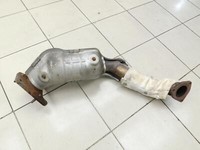 Nissan Pathfinder III R51 07-13 dCi 3,0 170KW Katalysator Kat Nissan Pathfinder III R51 07-13 02.01.2011 208A25X20A... Vorschau 4