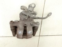 Opel Corsa E 14-19 1,0 66KW Bremssattel Bremszange Hinten Rechts Opel Corsa E 14-19 18.10.2016 95522673 - gebraucht Vorschau 2
