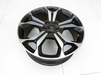 Ford Focus HP 18-22 1 x Felge Aluminiumfelge 18 Zoll 5X108 Ford Focus HP 18-22 15.12.2020 JX7J-1007-E1A gebraucht Vorschau 2