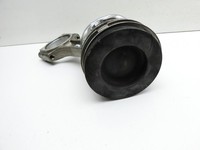 Nissan Qashqai +2 J10 10-13 dCi 2,0 110KW M9R Kolben mit Pleuel Pos C Nissan Qashqai +2 J10 10-13 15.01.2013... Vorschau 4