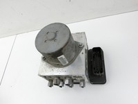 Jeep Grand Cherokee WK2 13-17 ABS Steuergerät Aggregat Hydraulikblock Jeep Grand Cherokee WK2 13-17 24.02.2017... Vorschau 2