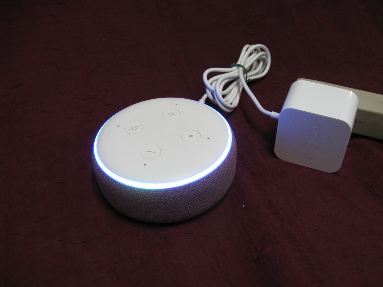 Amazon Echo Dot 第3世代 Amazon Amazon Echo Dot (第3世代) 価格比較 - 価格.com