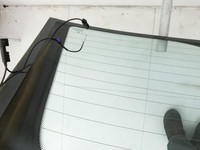BMW 3er E46 99-01 Kombi Heckscheibe Rückwand Autoglas Touring Kombi BMW 3er E46 99-01 10.07.2000 8255292... Vorschau 9