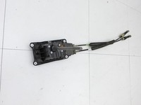 Dacia Sandero II B52 17-20 SCe 1,0 54KW Schaltkulisse Schalthebel Dacia Sandero II B52 17-20 05.11.2018 gebraucht Vorschau 3