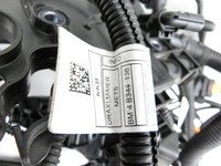 Mini Cooper S F55 LCI 18-21 2,0 141KW Kabelbaum Motorkabelbaum Leitungssatz für Motor Mini Cooper S F55 LCI 18-21... Vorschau 7