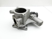 VW Touareg 7L 06-10 TDI 2,5 120KW BPD Abgasrückführventil EGR AGR Ventil VW Touareg 7L 06-10 14.04.2008 076131501B... Vorschau 5