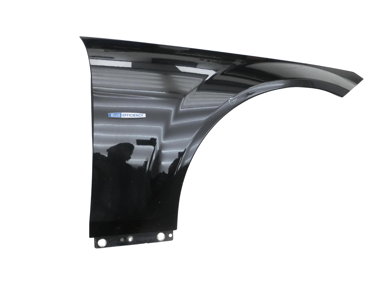 Parafango Dx anteriore per 197 Mercedes S204 W204 C220 11-15 - Bild 1