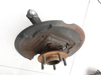 Ford Mondeo 5 V 14-19 Schrägh 2,0 155KW Achsschenkel Radnabe mit ABS Links Hinten Ford Mondeo 5 V 14-19 24.04.2017... Vorschau 2