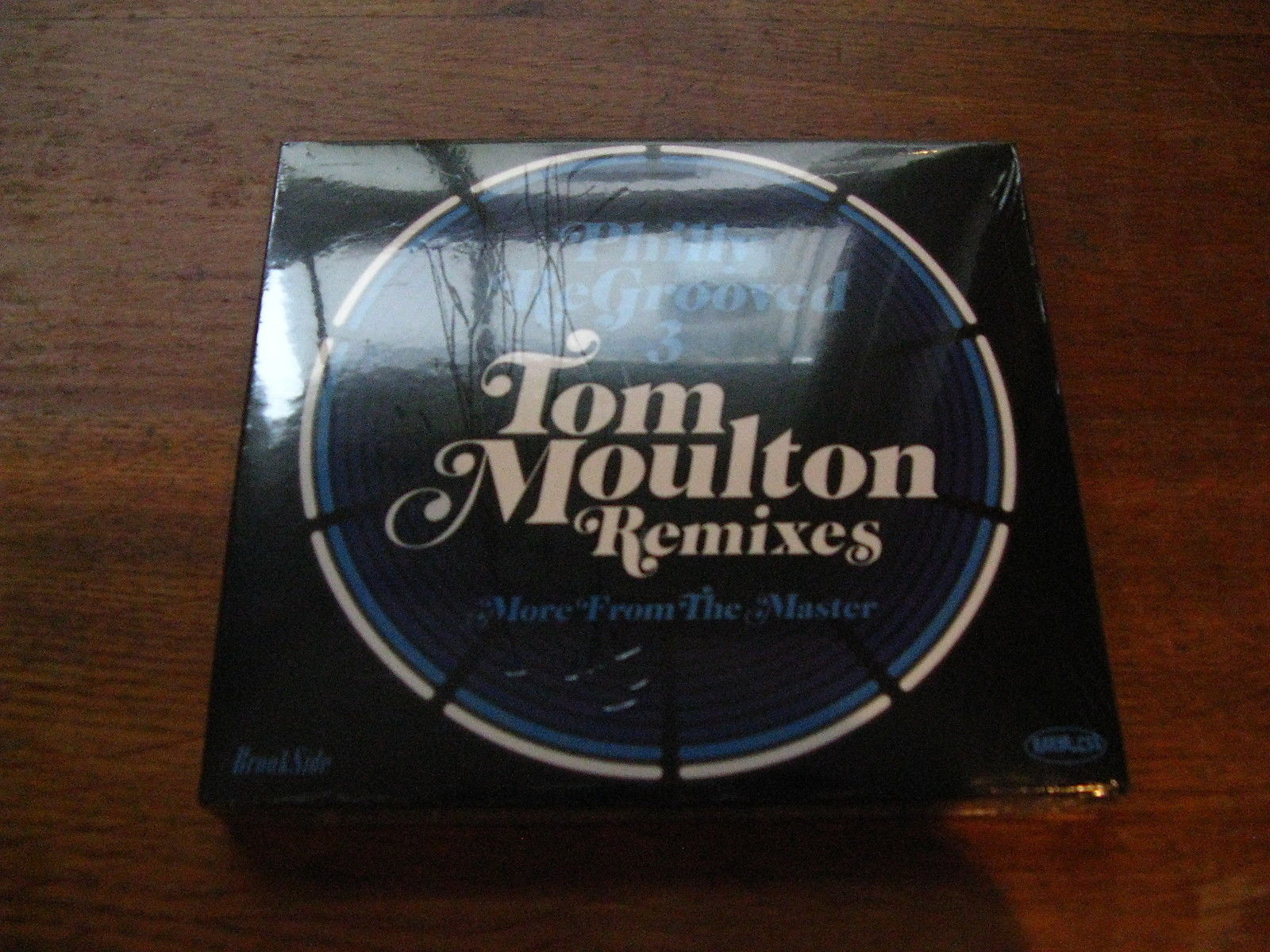 Dance & Electronica Music CDs