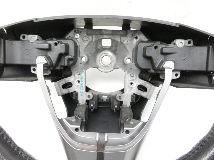 Mazda CX-7 CX7 ER 09-12 Lenkrad Airbaglenkrad Mazda CX-7 CX7 ER 09-12 20.12.2010 EH6257K00 T93414A A10A49887145... Vorschau 5
