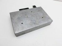 Audi Q7 4L 05-09 TDI 3,0 171KW Bluetooth Interfacebox Steuergerät Audi Q7 4L 05-09 26.06.2007 a4E0910336M 4E0862335... Vorschau 5