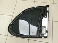 Porsche Cayenne 9PA 955 02-07 LH Fest Seitenscheibe Scheibe Links Hinten metallbedampft Porsche Cayenne 9PA 955... Vorschau 6