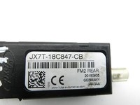 Ford Focus IV 4 HP 18-22 Antennenverstärker Weiche Antenne Ford Focus IV 4 HP 18-22 12.08.2019 JX7T-18C847-CB gebraucht Vorschau 2