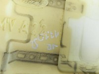 Ford Grand C-Max II 10-15 Sitzbezug Sitzpolster für Beifahrersitz Rechts Vorne beheizt Ford Grand C-Max II 10-15... Vorschau 5