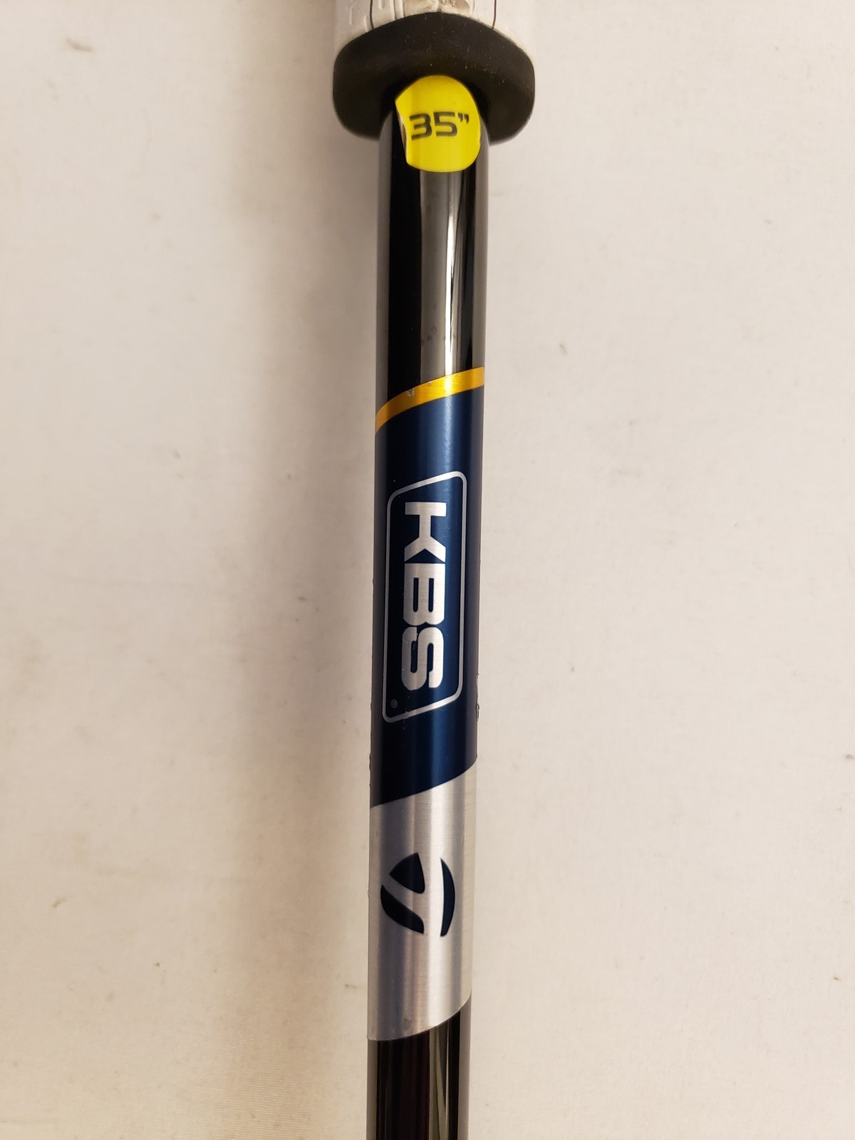 Used TaylorMade Spider Tour T3 Putter - 35" - 2024 - RH