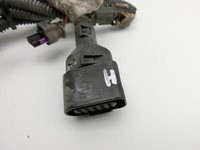 VW Golf 7 VII Variant 13-17 PDC Einparkhilfe Kabelbaum Hinten VW Golf 7 VII Variant 13-17 14.01.2014 5G9971104... Vorschau 4