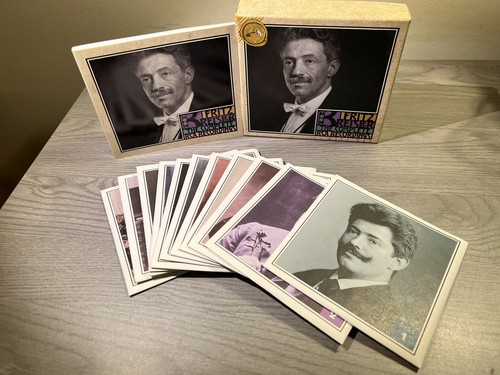 クラシック The Art of Fritz Kreisler CD Fritz Kreisler – The Art Of Fritz Kreisler | Releases | Discogs