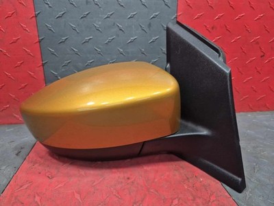 13-16 Ford Escape OEM Right Passenger Door Mirror (Electric Spice H8)
