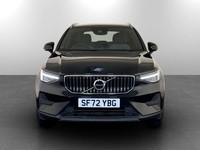 2022 Volvo XC40 1.5 T4 Recharge PHEV Core Bright 5dr Auto ESTATE PETROL/ELECTRIC