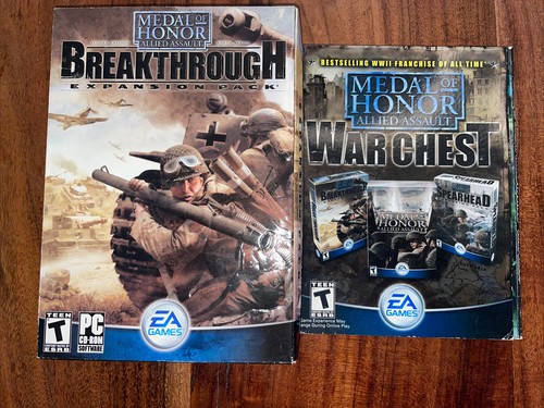 MEDAL OF HONOR ゲームボーイアドバンス Medal of Honor: Infiltrator (Nintendo Game Boy Advance, 2003